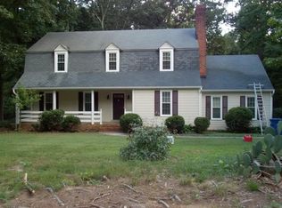 530 Aldersmead Rd, North Chesterfield, VA 23236
