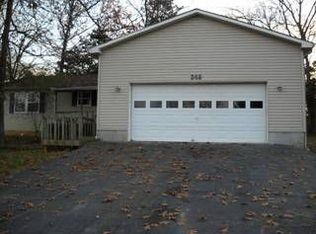348 Cedar Springs Dr, Bowling Green, KY 42101