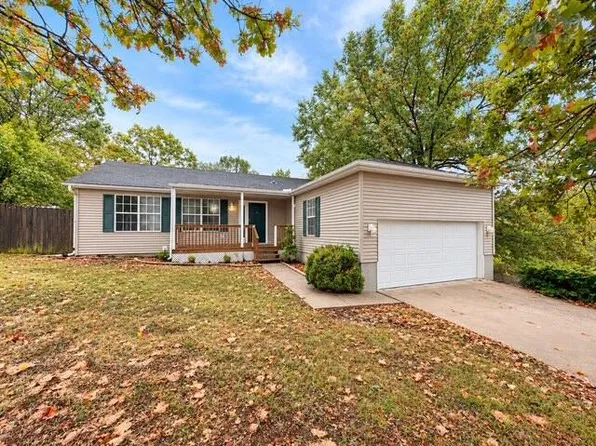 154 Brook Court, Branson, MO 65616