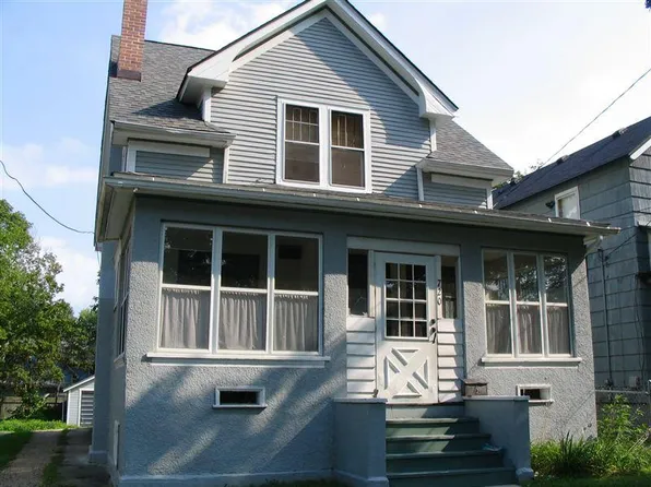 720 Forest St, Kalamazoo, MI 49008
