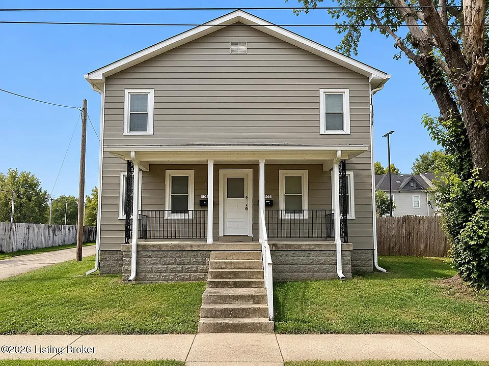 121 E 14th St #4