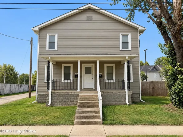 121 E 14th St APT 4, New Albany, IN 47150