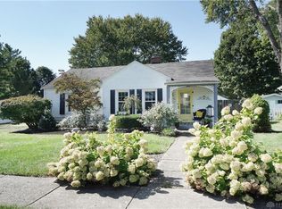447 Ward St, Lebanon, OH 45036