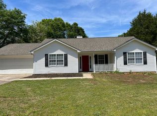 31 Greenleaf Dr, Hampton, GA 30228