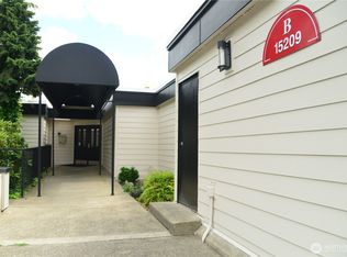 Sunwood Condominium, Tukwila, WA 98188