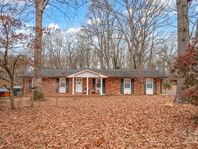 132 Holman Rd, Statesville, NC, 28677