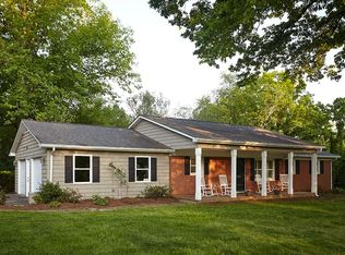 1729 Hauser Rd, Lewisville, NC 27023