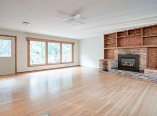 200 Logan Pkwy NE, Fridley, MN 55432