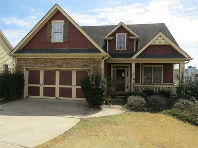 324 Cabinwood Trl, Canton, GA, 30115