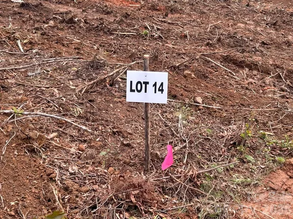 V/l Lotus Dr #14, Nebo, NC 28761