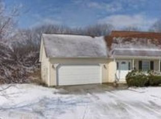 3904 David Rd, Erie, PA 16510