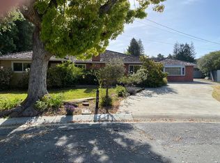 960 Aura Ct, Los Altos, CA 94024