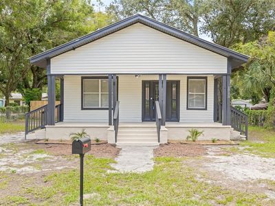 1715 E Cayuga St, Tampa, FL, 33610
