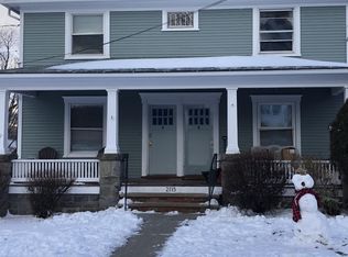 2115 Adams Ave, Scranton, PA 18509