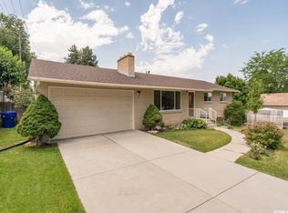 820 E 300 S, Bountiful, UT 84010