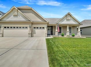 325 Kevin Jon Ct, Eureka, MO 63025