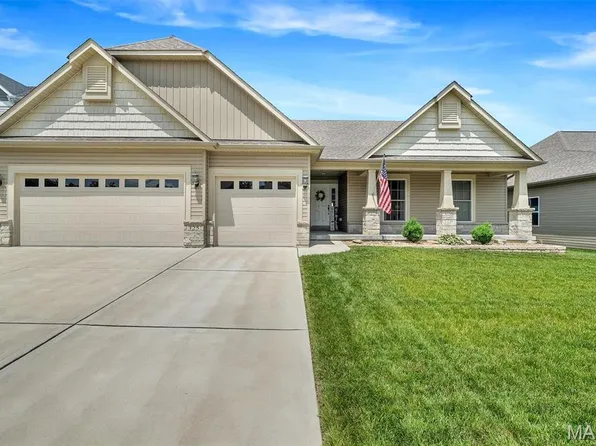 325 Kevin Jon Ct, Eureka, MO 63025