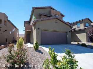 8816 Arkansas Rd NW, Albuquerque, NM 87120