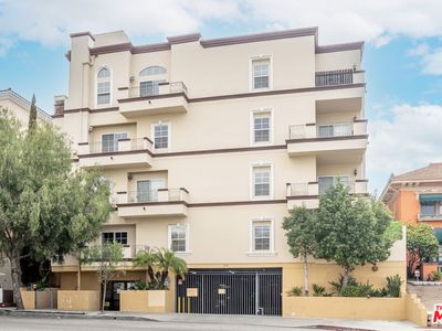 616 S Wilton Pl APT 201, Los Angeles, CA, 90005
