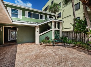 72 Gulf Blvd #4, Indian Rocks Beach, FL 33785
