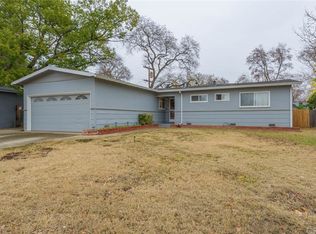 1381 Filbert Ave, Chico, CA 95926