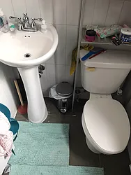 Rented by J Misrahi Realty Corp