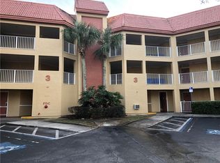 6336 Parc Corniche Dr #3102, Orlando, FL 32821