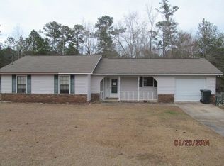 821 E Roy Parker Rd, Ozark, AL 36360