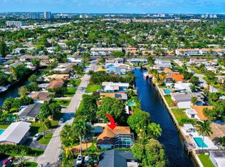 1710 SW 4th Ave, Pompano Beach, FL 33060