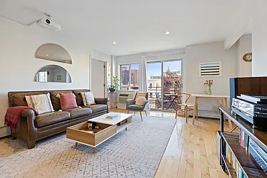 Sold by Corcoran