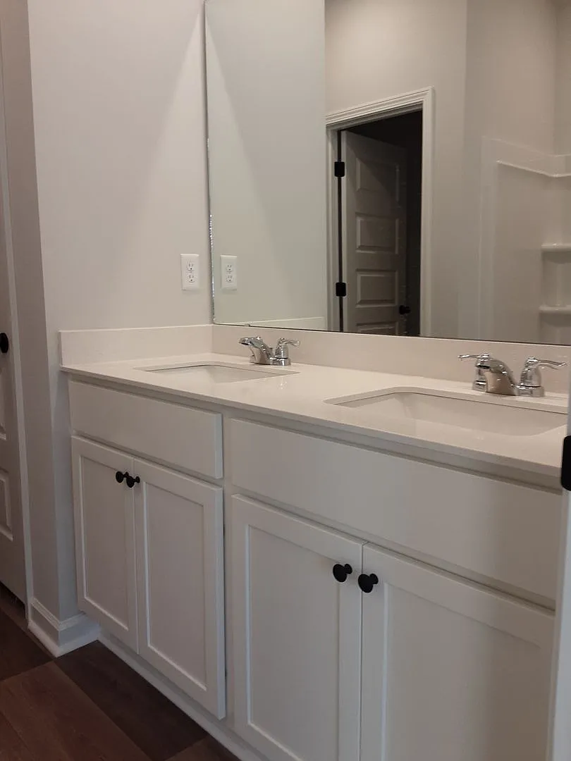 Beautiful, Brand New 3 Bedroom, 3 Full Bath Townhome in Conway SC — Photo 2