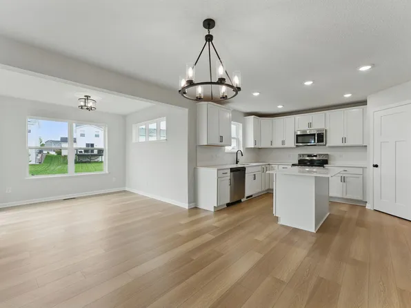 7271 Paris Ave N #E, Otsego, MN 55330