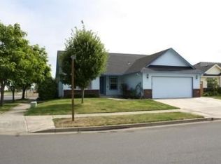 1595 Calistoga Ct, Eugene, OR 97402