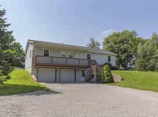 1825 N State Road 827, Angola, IN 46703