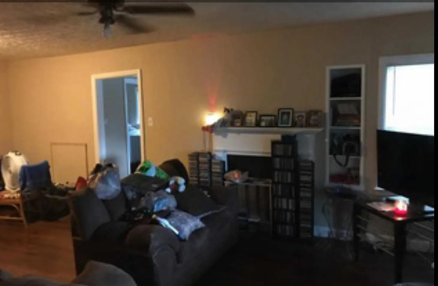 3 bed, 1178 sqft, $1,350 — Photo 4