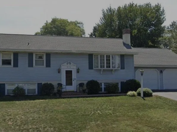 270 Hilltop View Way, Elizabethtown, PA 17022