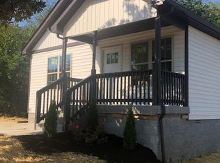 1601 Mantlo St, Springfield, TN 37172