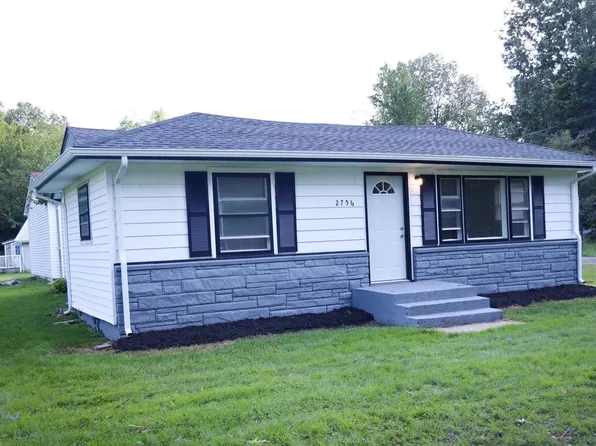 2756 S 28th St, Paducah, KY 42003
