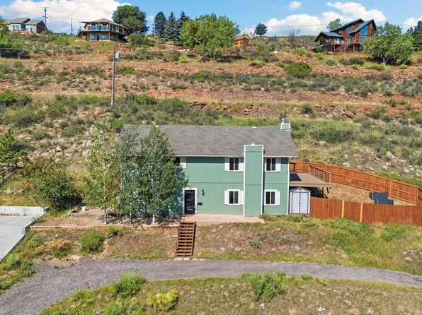 3401 Dixon Cove Dr, Fort Collins, CO 80526