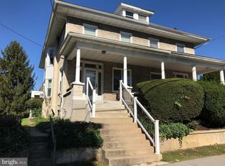 407 Reading Ave, West Reading, PA 19611