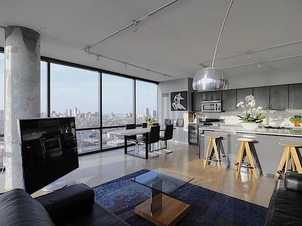 860 W Blackhawk St Unit 2303, Chicago, IL 60642