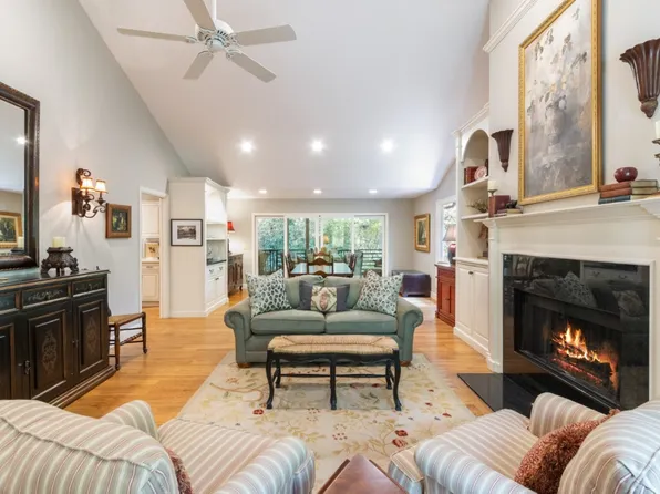 24 Stoney Creek Road, Highlands, NC 28741