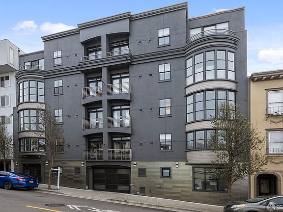2nd image of 1355 Pacific Ave Unit 101