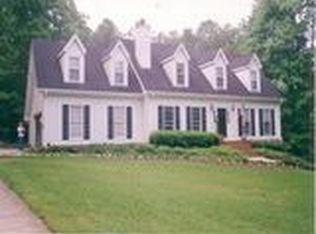 150 Providence Rd, Athens, GA 30606