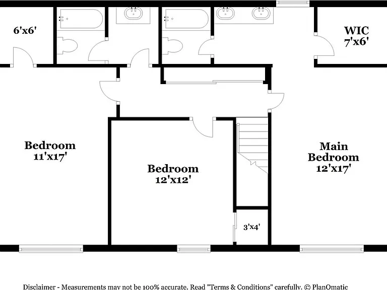5305 Frisco Dr — Photo 3