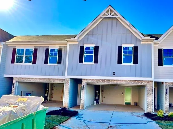 11681 Mendenhall Ct #118, Lovejoy, GA 30228