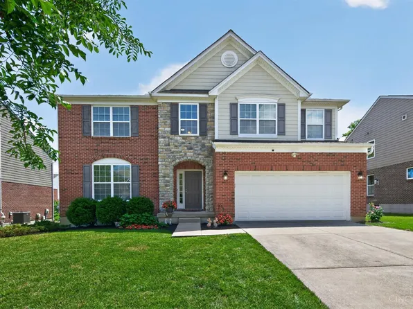 4619 Plummer Pl, Mason, OH 45040