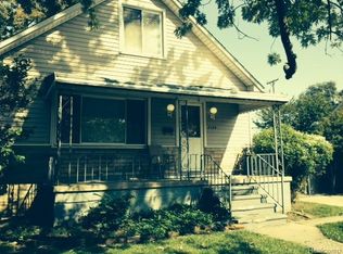 2169 Manatee St, Ferndale, MI 48220