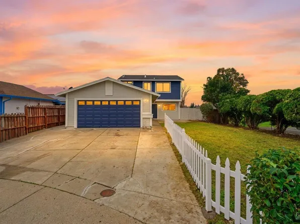 1129 Scott St, Fairfield, CA 94533