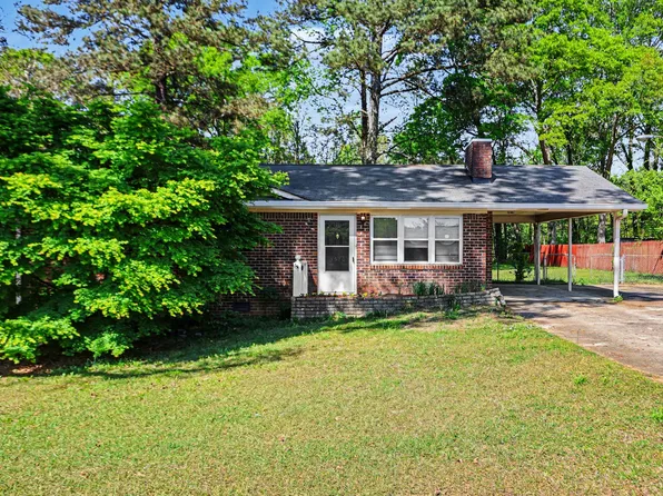 3670 Goodwin Rd, Austell, GA 30106